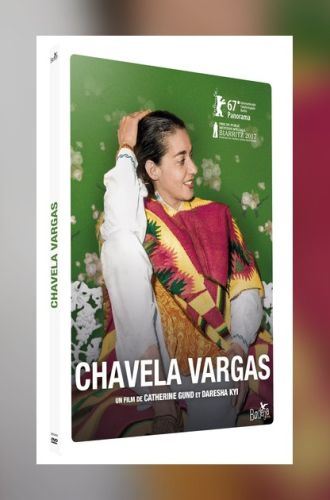 Chavela Vargas, documentaire lesbien sur la chanteuse mexicaine icone queer amie de Frida Kahlo