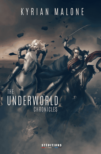 The Underworld Chronicles 3