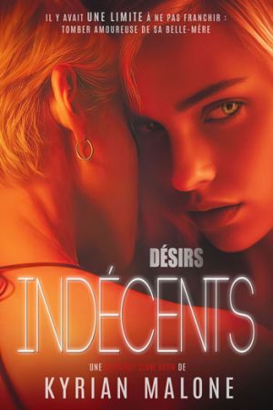 Désirs indécents, une comédie romantique saphique et slow burn