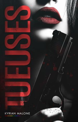 "Tueuses", un nouveau thriller FF WLW du Queenverse