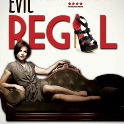 Evil Regal - Once Upon a Time - SwanQueen - Emma/Lana