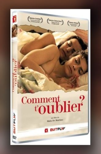 Comment t'oublier (Como Esquecer), film lesbien bresilien : Ana Paula Arosio en professeure de litterature en deuil amoureux