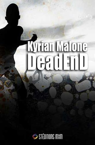 Dead End 1 - Tome 1 - roman, livre gay, post apo