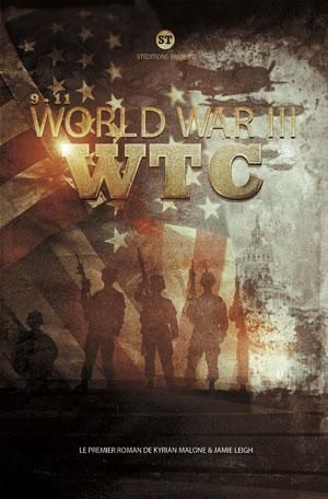 World Trade Center - Edition intégrale tome 1 et 2