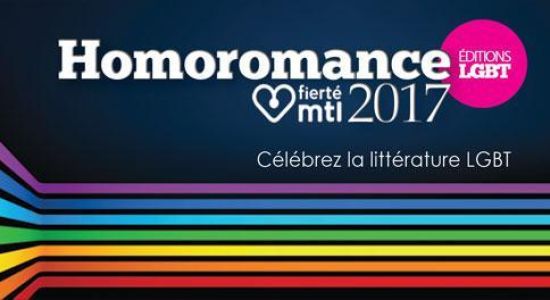 Rencontrez les auteurs lors de la journée communautaire à Montréal