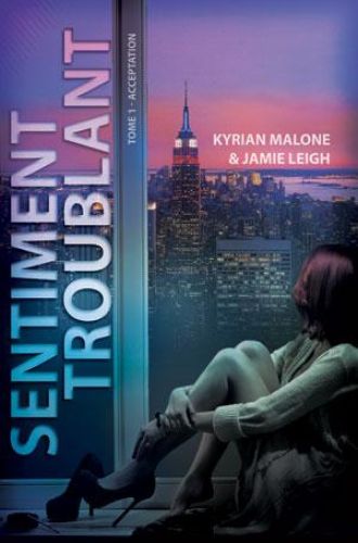 Sentiments troublants 1 - Roman policier lesbien