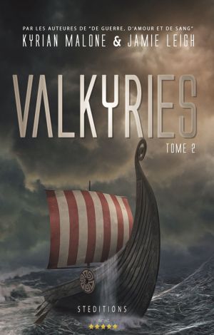 Valkyrie - Tome 2