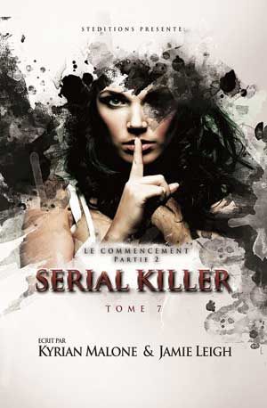 Serial Killer - Tome 7
