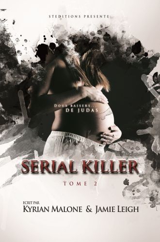 Serial Killer - Tome 2