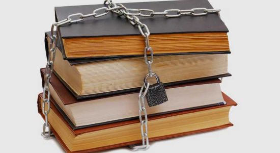 Auteurs problématiques, boycott, censure et harcèlement dans l'édition