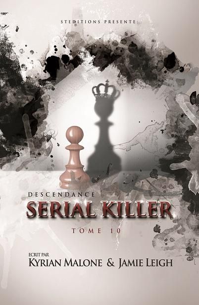 Serial Killer - Tome 10