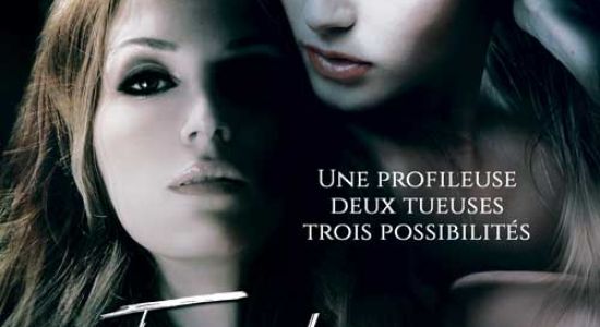 Thriller lesbien : "Embrase-moi", une romance lesbienne féministe !