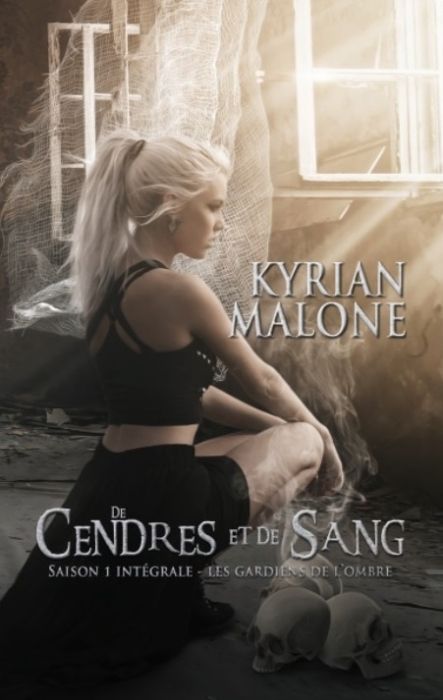 De Cendres et de Sang - Saison 1 Intégrale