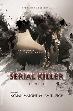 Serial Killer - Tome 1 (GRATUIT)