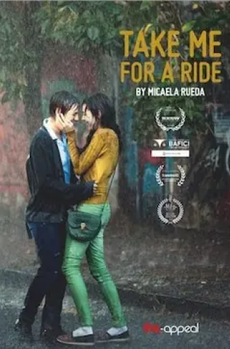 Take Me for a Ride