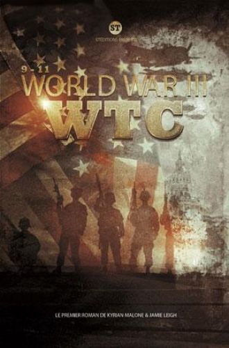 World Trade Center - World War III - Tome 1 et 2