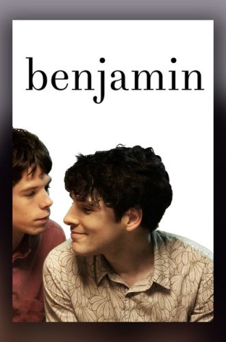 Benjamin, comedie romantique gay de Simon Amstell avec Colin Morgan en cineaste amoureux d'un musicien francais