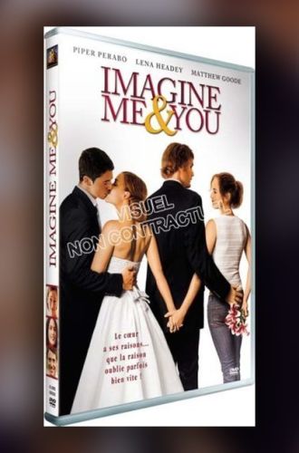 Imagine Me and You comedie lesbienne : Piper Perabo et Lena Headey dans le film d'Ol Parker
