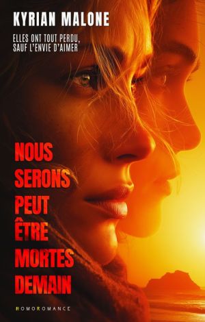 "Nous serons peut-être morte demain" : une romance lesbienne post-apo dans l'univers de "Undead"