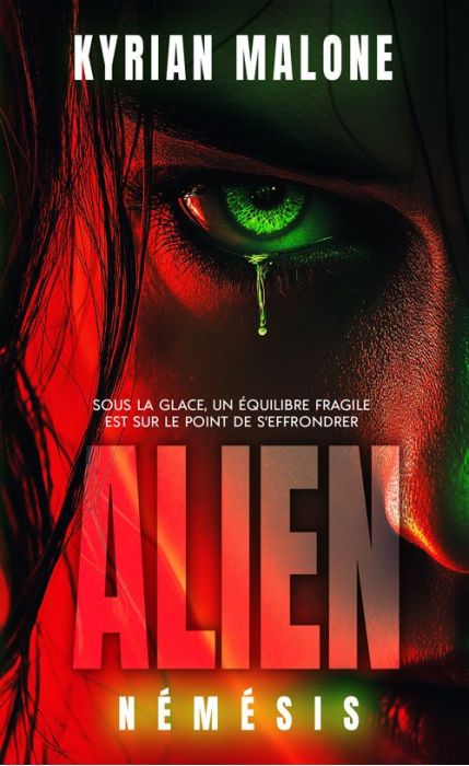 Alien Némésis