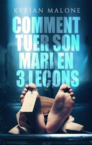 thriller lesbien : "Comment tuer son mari en 3 leçons ?"