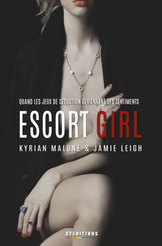 Escort Girl - Romance lesbienne