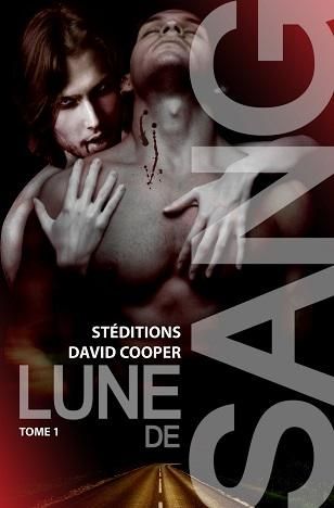 Lune de Sang - Tome 1
