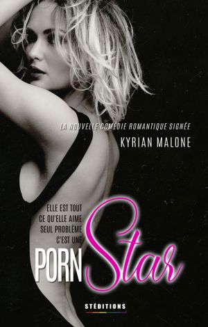 Porn Star, romance lesbienne, livres lesbiens à télécharger