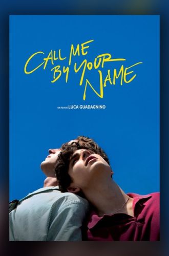 Call Me by Your Name film gay de Luca Guadagnino, romance d'ete entre Elio et Oliver en Italie
