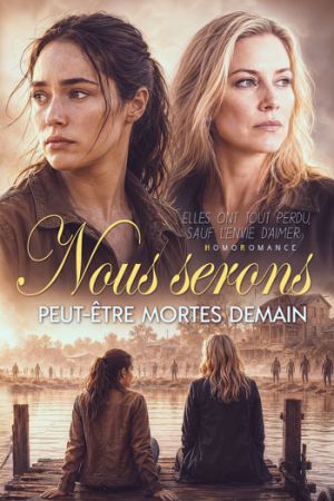 "Nous serons peut-être morte demain" : une romance lesbienne post-apo dans l'univers de "Undead"