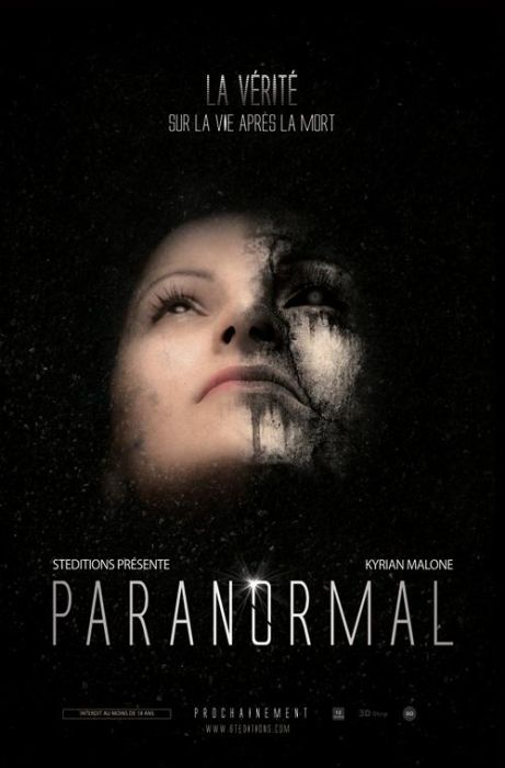 Paranormal - Tome 1