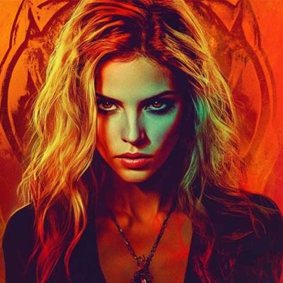 Fanfiction lesbienne gratuite - Buffy, 20 ans plus tard