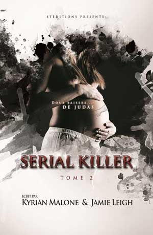 Serial Killer - Tome 2