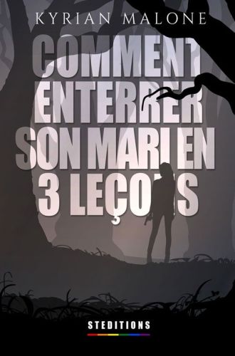 Thriller lesbien : "Comment tuer son mari en 3 leçons"