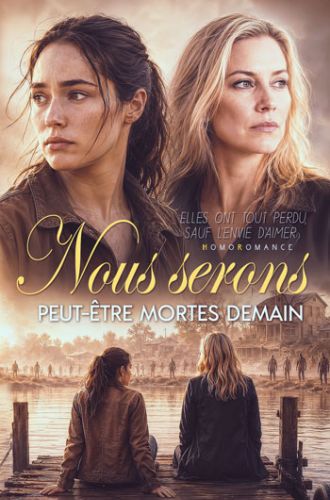 "Nous serons peut-être morte demain" : une romance lesbienne post-apo dans l'univers de "Undead"