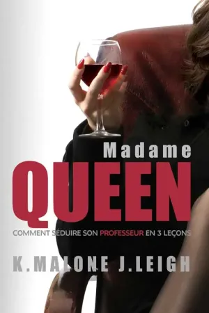 Madame Queen - Romance lesbienne