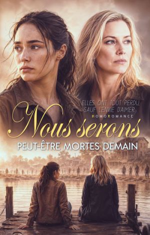"Nous serons peut-être morte demain" : une romance lesbienne post-apo dans l'univers de "Undead"
