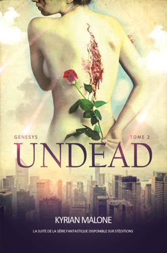 Undead 2 - Genesys