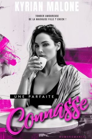 Parfaite Connasse - une comédie romantique 100% lesbienne