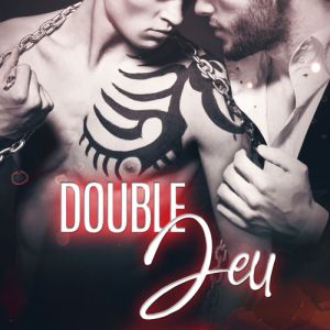 Double Jeu, une romance gay contemporaine prof-élève