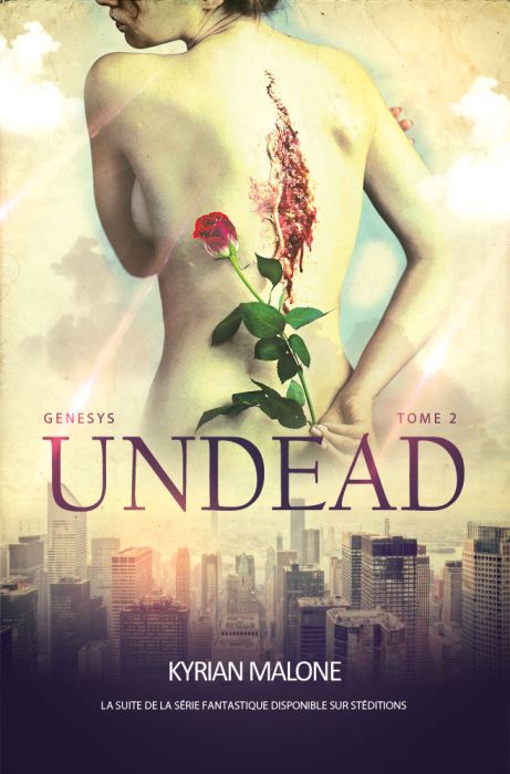 Undead 2