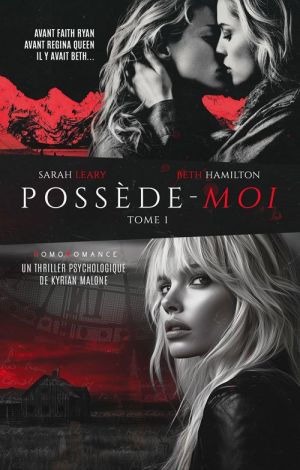 "Possède-moi", la nouvelle dark romance lesbienne inspirée de Beth Dutton