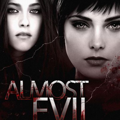 Almost Evil - Twilight - Alice/Bella