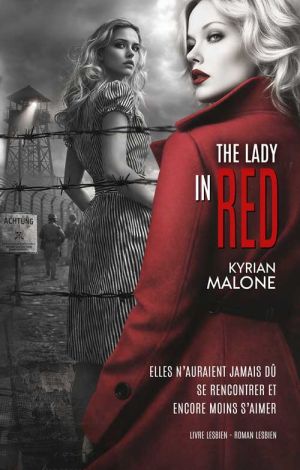"The Lady in Red" - Une romance saphique durant la 2e guerre mondiale