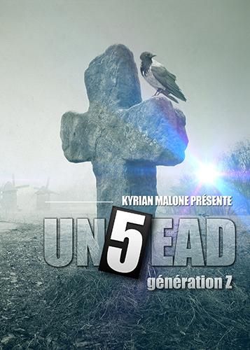 Undead 5