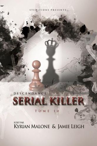 Serial Killer - Tome 10 - Final