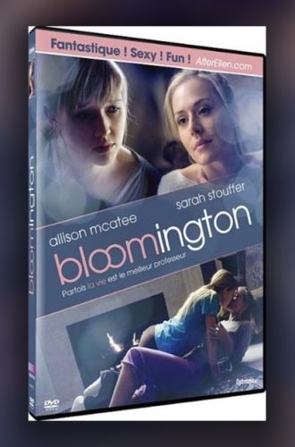 Bloomington film lesbien : Allison McAtee et Sarah Stouffer dans le drame de Fernanda Cardoso