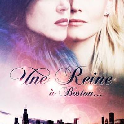 Une Reine à Boston - Once Upon a Time - SwanQueen - Emma/Lana