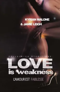 Love Is Weakness Back8 0ae8e6e0