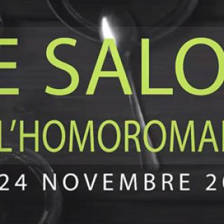 Salon Livre Homoromance 257cfe9a
